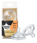 Closer To Nature Nipple Teats