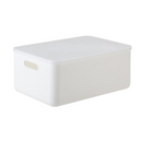Shimoyama Handled Storage Box w/ Lid