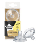 Closer To Nature Nipple Teats