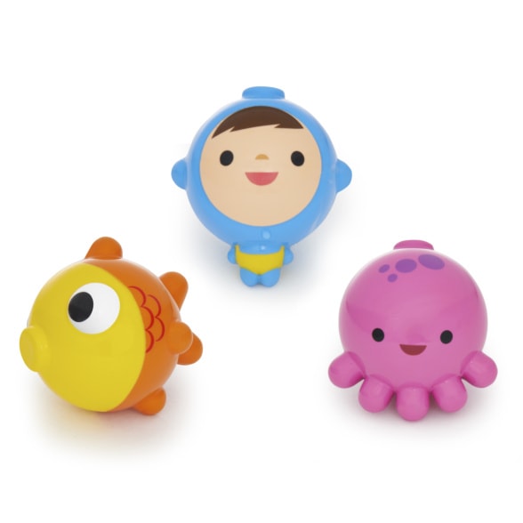 Fishin’™ Bath Toy