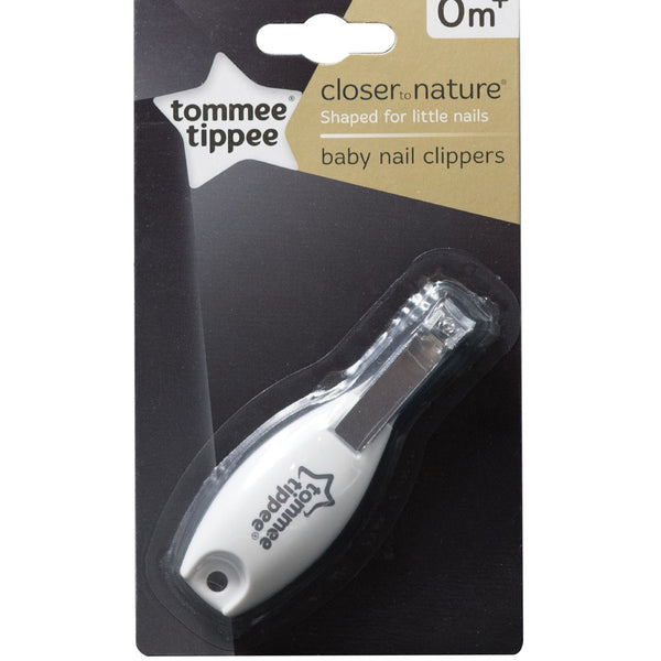 Tommee tippee nail sale cutter