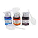 [Workshop in a Box] Pixie Inks Landscape Launchbox by Janus Aragones-Zate