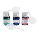 [Workshop in a Box] Pixie Inks Landscape Launchbox by Janus Aragones-Zate