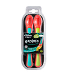 Heat Sensing Spoon 2pc