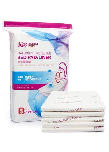 Maternity Protective Bed / Pad Liner