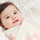 Chitin Muslin Swaddle