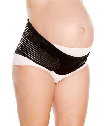 Posture Correcting Maternity Support Belt