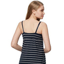 Essentials Maternity & Nursing Dress w/ Built-In Bra