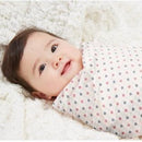 Antibacterial Multipurpose Swaddle