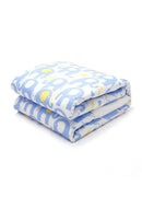 Temp. Balance All Seasons Quilt Set Elephant