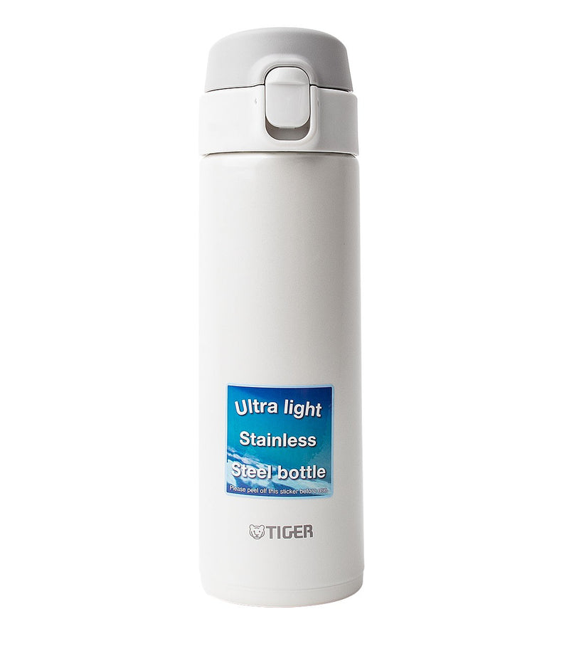 Ultralight Stainless Steel Bottle MMY-A048