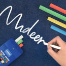 Multifunctional Palm Oil Chalk