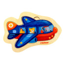 Mini Discovery Puzzle