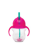 Weighted Flexi Straw Cup