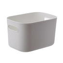 Shimoyama PE Storage Box Soft Touch w/o Lid