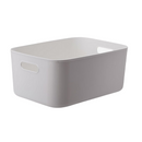 Shimoyama PE Storage Box Soft Touch w/o Lid
