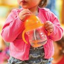 Weighted Straw Trainer Cup 7oz