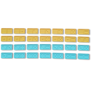 Sili Domino Set