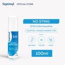 Septimyl Solution Disinfectant