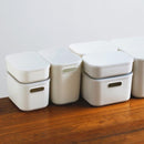 Shimoyama Flat Storage Box w/ Lid