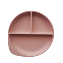 Stay Put Divided Plate