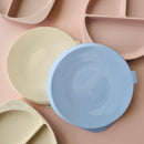 Stay Put Divided Plate