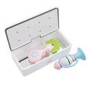 UVC LED Sterilizing Storage Box