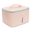 UVC LED Make-Up and Tools Sterilizing Bag