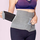 Nano Bamboo Postnatal Recovery & Support Belly Band