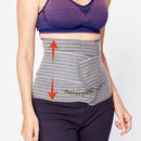 Nano Bamboo Postnatal Recovery & Support Belly Band