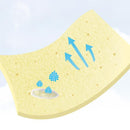 Optimal Temperature Antibacterial Baby Pillow