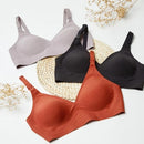 Ultra Silky Seamless Maternity & Nursing Bra