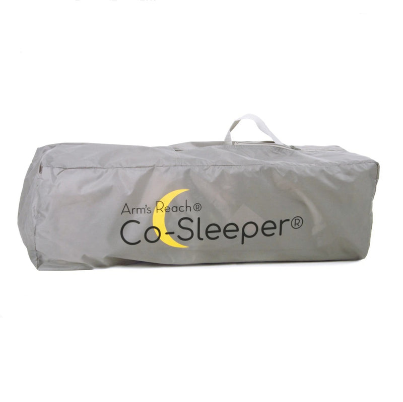 Nylon Carrying Case for Ideal Ezee 3in1 Co-Sleeper
