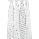 Classic Swaddle 4pack