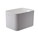 Shimoyama PE Storage Box Soft Touch w/o Lid
