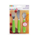 Splash™ Toddler Fork, Knife & Spoon Set