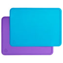 Spotless™ Silicone Placemats, 2-Pack