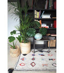 Naador Washable Rug