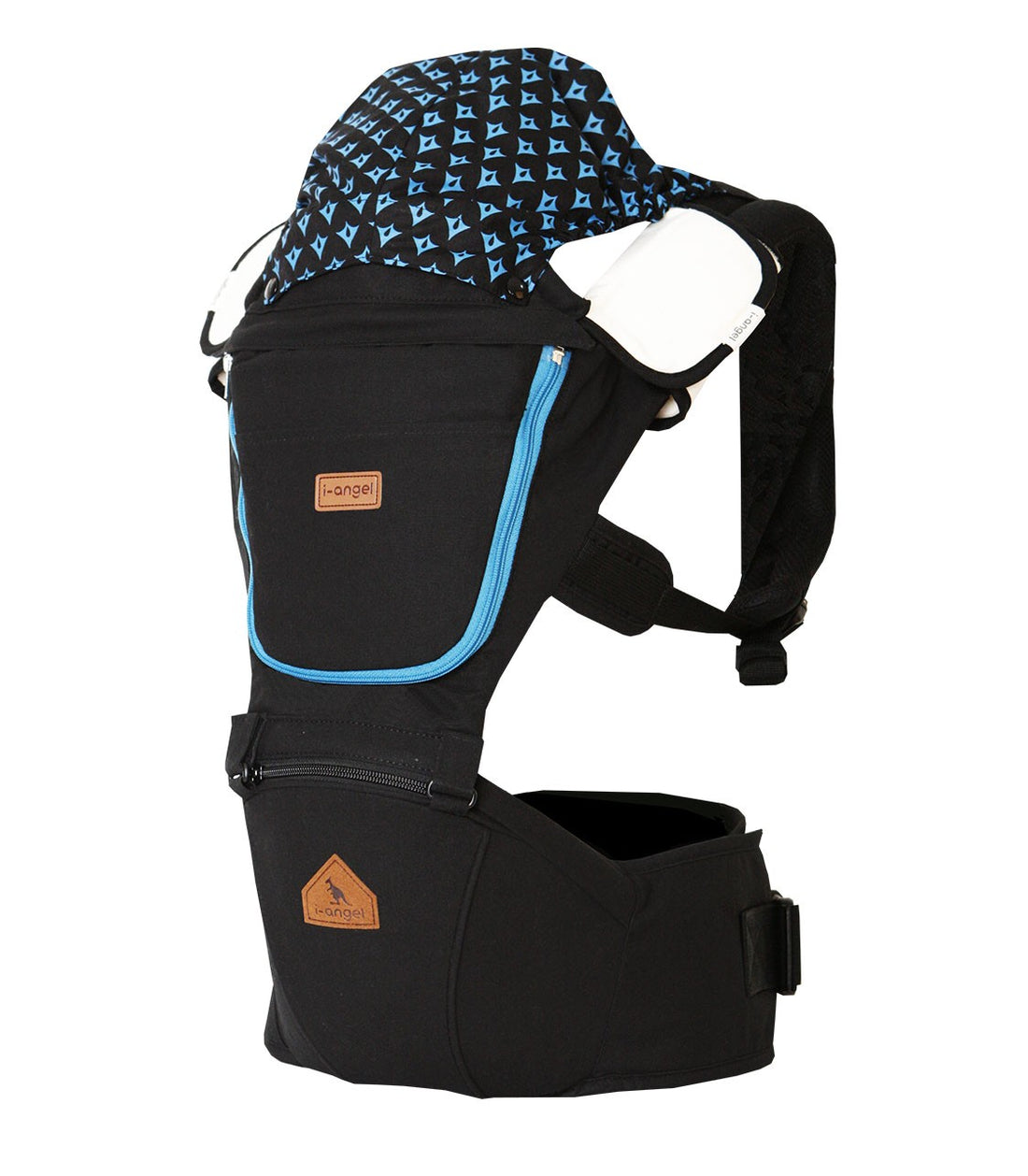 I angel hipseat carrier best sale