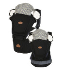 Rainbow HipSeat Carrier