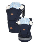 Rainbow HipSeat Carrier