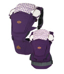 Rainbow HipSeat Carrier