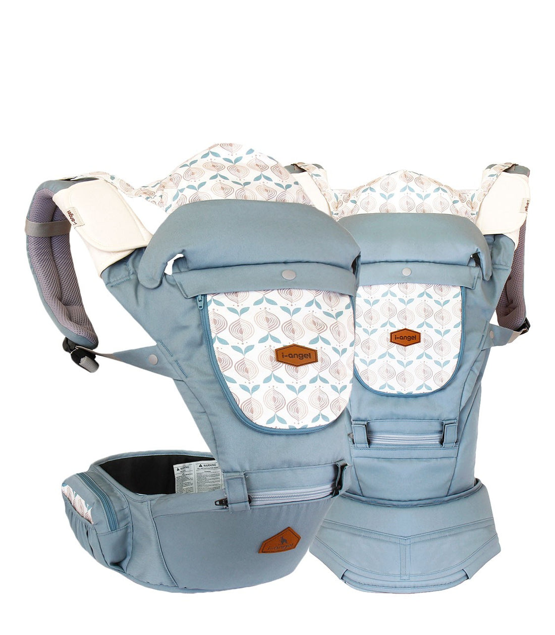 Miracle HipSeat Carrier