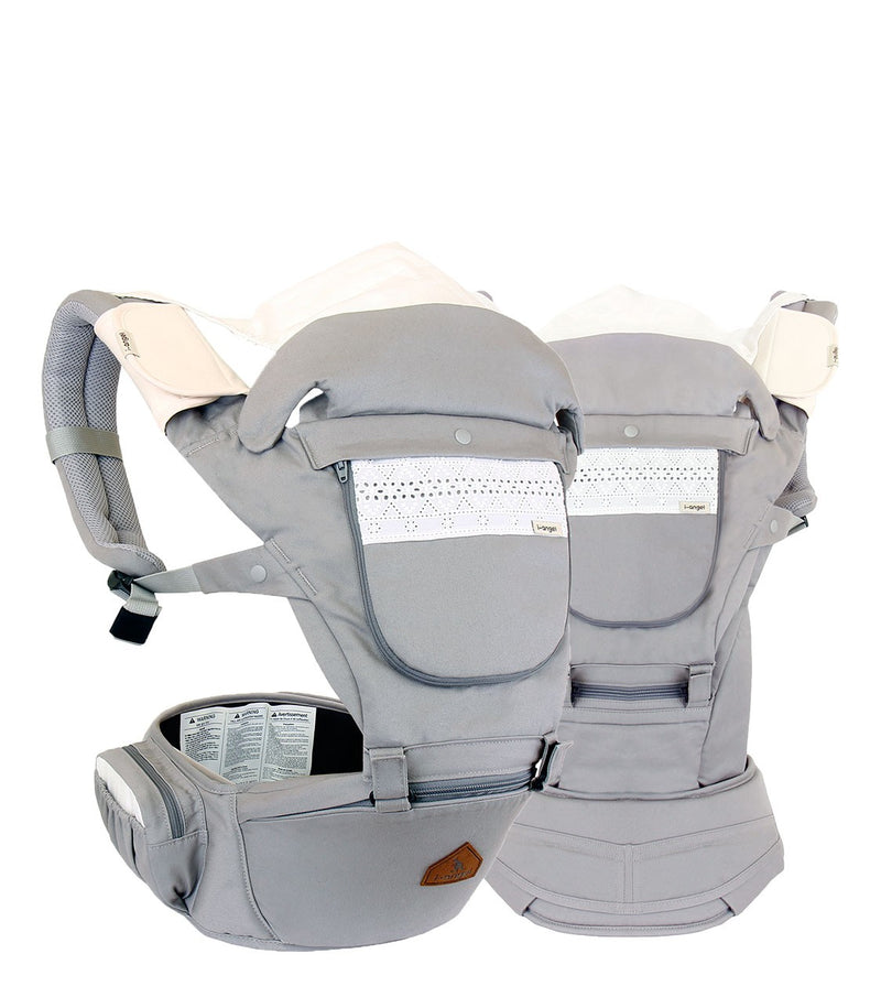 Miracle HipSeat Carrier