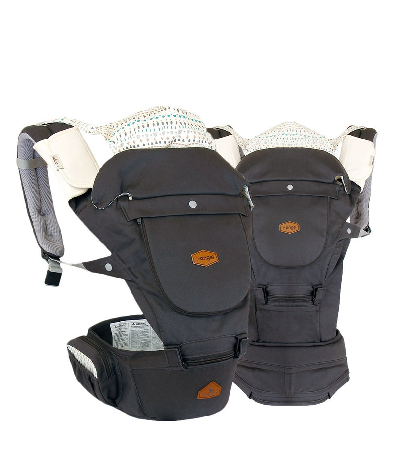 Miracle HipSeat Carrier