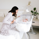 Versatile Co-Sleeper