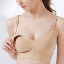Ultra Breezy Seamless Maternity & Nursing Bra