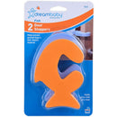 Fish Door Stopper 2-Pack