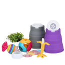 Portable UV LED Sterilizer