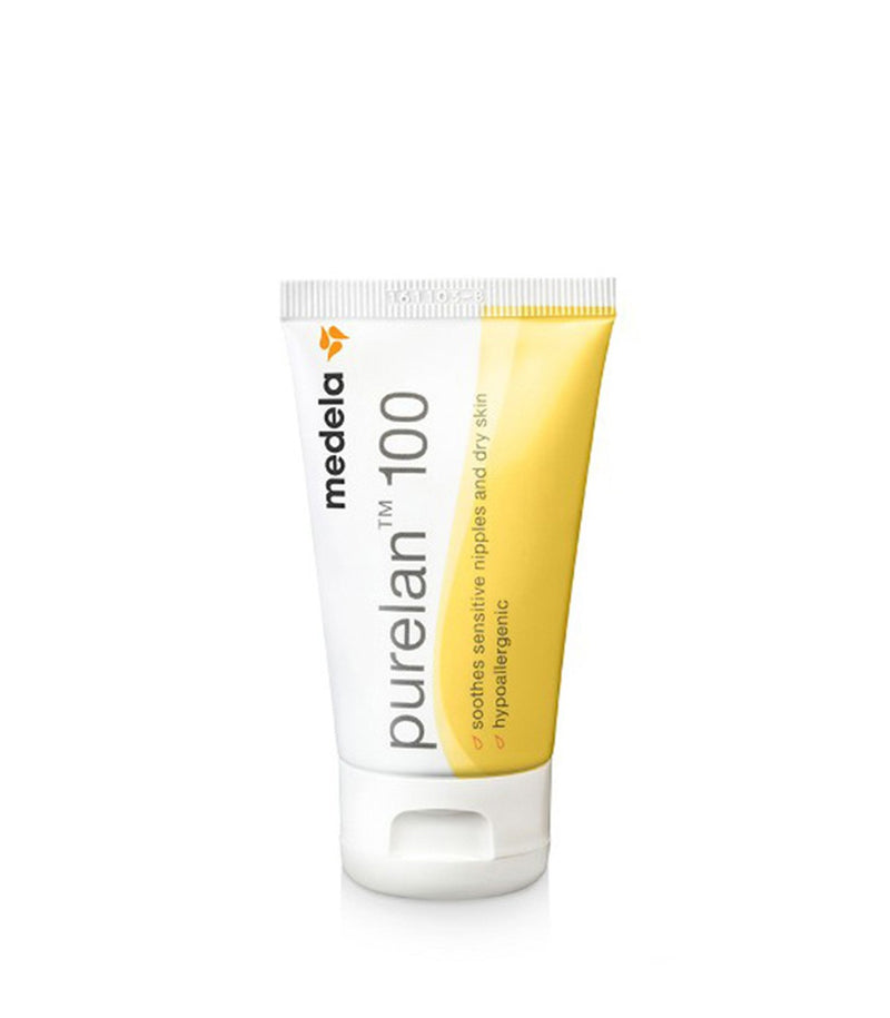 PureLan 100 Nipple Cream